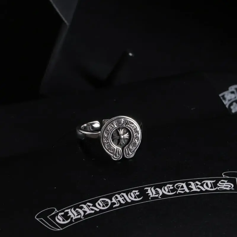 chrome hearts anneaux s_1253a563